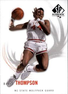 David Thompson