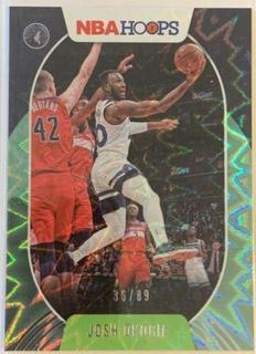 Josh Okogie