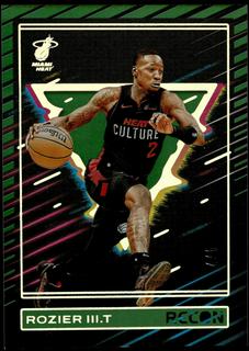 Terry Rozier III