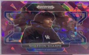 Shaedon Sharpe