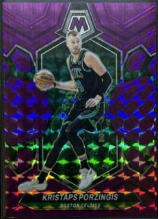 Kristaps Porzingis