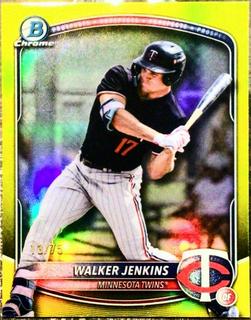 Walker Jenkins