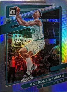 Gordon Hayward