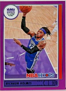 Richaun Holmes
