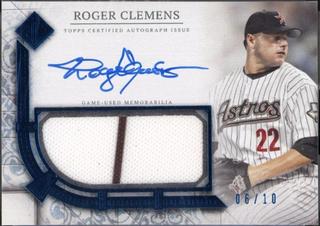Roger Clemens