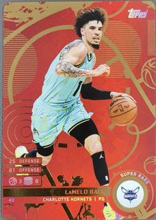 LaMelo Ball
