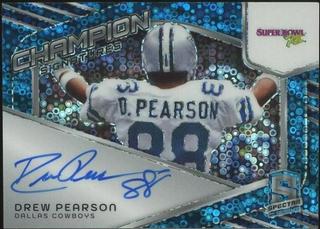 Drew Pearson