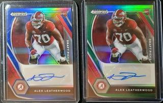 Alex Leatherwood