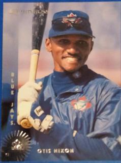 Otis Nixon
