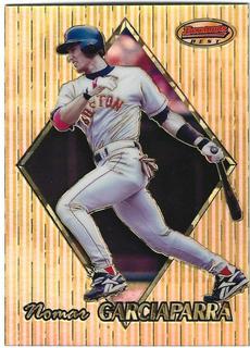 Nomar Garciaparra