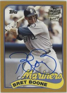Bret Boone