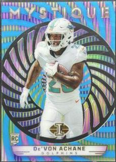De'Von Achane