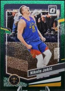 Nikola Jokic