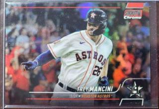 Trey Mancini