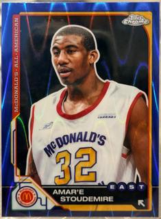 Amar'e Stoudemire