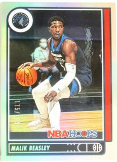 Malik Beasley