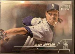 Randy Johnson