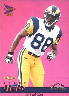 Torry Holt