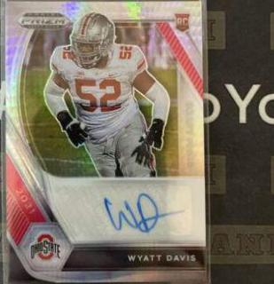 Wyatt Davis