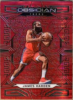James Harden
