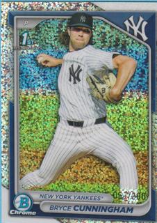 Bryce Cunningham