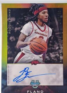 Boogie Fland