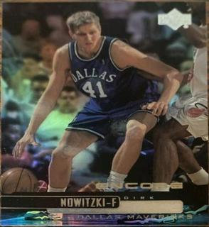 Dirk Nowitzki