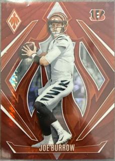 Joe Burrow