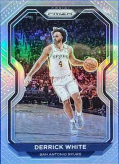 Derrick White