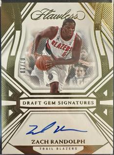 Zach Randolph