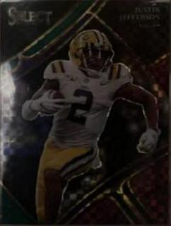 Justin Jefferson