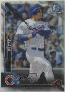 Anthony Rizzo