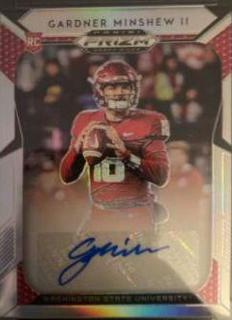 Gardner Minshew II
