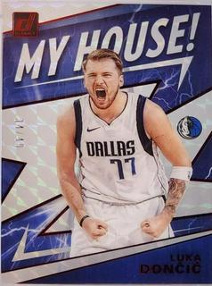 Luka Doncic