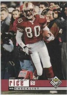 Jerry Rice