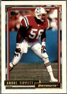 Andre Tippett
