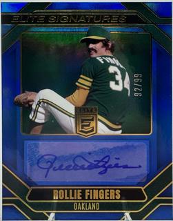 Rollie Fingers