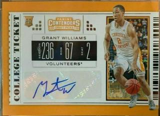 Grant Williams