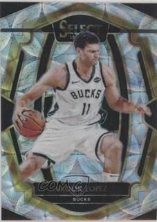 Brook Lopez