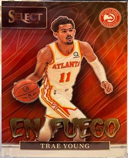 Trae Young