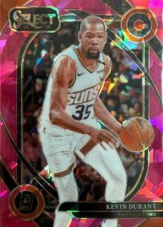 Kevin Durant