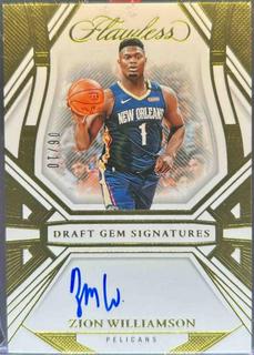 Zion Williamson