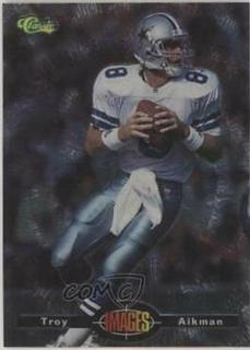 Troy Aikman