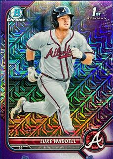 Luke Waddell