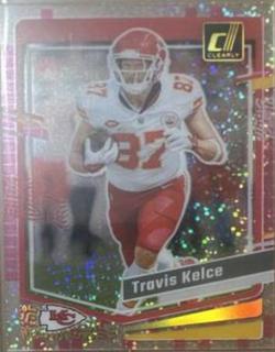 Travis Kelce