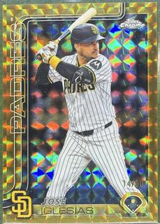 Jose Iglesias