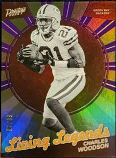 Charles Woodson