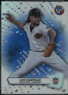 Luis Castillo