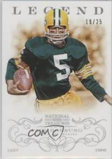 Paul Hornung