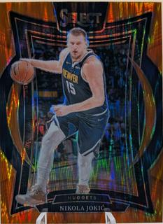 Nikola Jokic